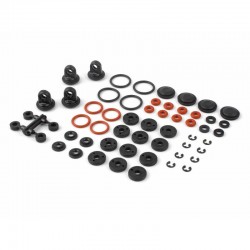 Kit de reconstrucción de amortiguador Sport 3 HPI 160427