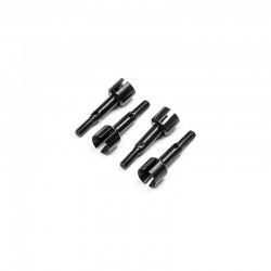 Ejes de ruedas 5X237mm (4pcs) HPI Sport 3 113714