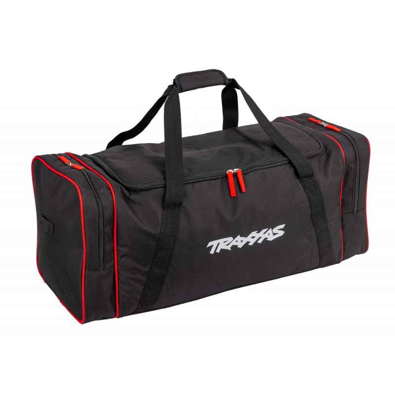 Bolsa de Lona Duffel Bag Traxxas Tamaño Medium 76x30x30 para 1/10 TRX9917