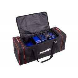 Bolsa de Lona Duffel Bag Traxxas Tamaño Medium 76x30x30 para 1/10 TRX9917