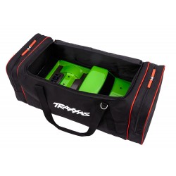 Bolsa de Lona Duffel Bag Traxxas Tamaño Medium 76x30x30 para 1/10 TRX9917