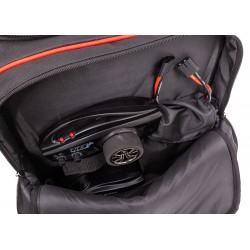 Bolsa de Lona Duffel Bag Traxxas Tamaño Medium 76x30x30 para 1/10 TRX9917