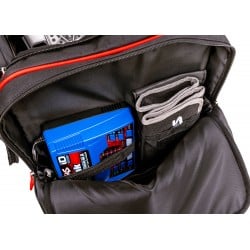 Bolsa de Lona Duffel Bag Traxxas Tamaño Medium 76x30x30 para 1/10 TRX9917