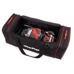 Bolsa de Lona Duffel Bag Traxxas Tamaño Medium 76x30x30 para 1/10 TRX9917