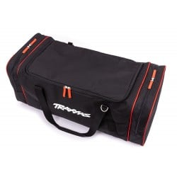 Bolsa de Lona Duffel Bag Traxxas Tamaño Medium 76x30x30 para 1/10 TRX9917