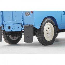 FMS 1/12 Land Rover Defender Series II Scaler RTR car Kit color azul FMS11202RTR-BU