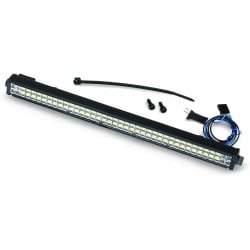 Barra de Led Traxxas para Land Rover Defender TRX-4 (requiere 8028) TRX8025