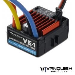 Vanquish VS4-10 FORDYCE RTR Azul VPS09012A