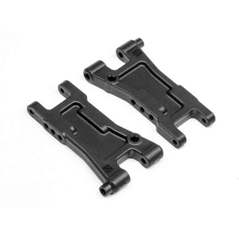 Juego de brazos de suspensión traseros HPI RS4 Sport 3 113698