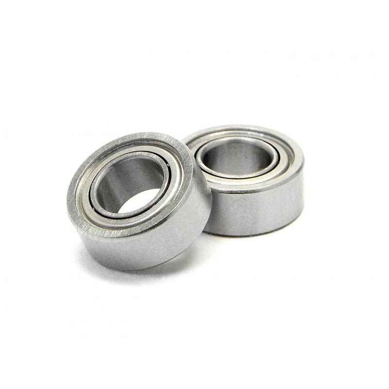 Cojinetes de bolas HPI 5X10X4mm (2pcs) B021