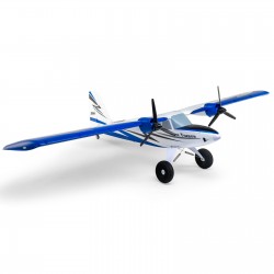 Avión E-Flite Twin Timber 1.6m PNP EFL23875