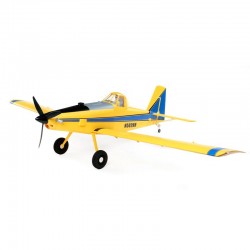 Avión E-Flite Air Tractor 1.5m BNF Basic con AS3X y SAFE Select EFL16450