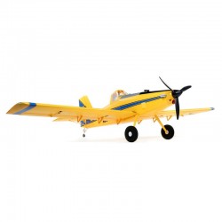 Avión E-Flite Air Tractor 1.5m BNF Basic con AS3X y SAFE Select EFL16450