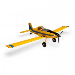 Avión E-Flite UMX Air Tractor BNF Basic con AS3X y SAFE Select EFLU16450