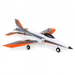 Avión E-Flite Habu SS (Super Sport) 50mm EDF PNP EFL02375