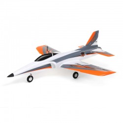 Avión E-Flite Habu SS (Super Sport) 50mm EDF PNP EFL02375