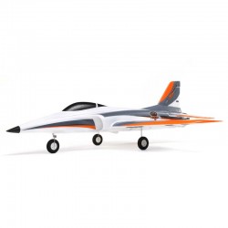 Avión E-Flite Habu SS (Super Sport) 50mm EDF PNP EFL02375