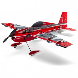 Avión E-Flite Eratix 3D FF (Flat Foamy) 860mm BNF Basic con AS3X y SAFE Select EFL01950