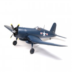 Avión E-Flite F4U-4 Corsair 1.2m PNP EFL18575