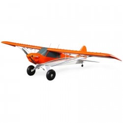 Avión E-Flite Carbon-Z Cub SS 2.1m BNF Basic con AS3X y SAFE Select EFL124500