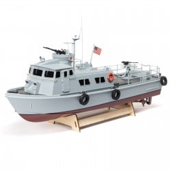 Barco Proboat PCF Mk I 24” Swift Patrol Craft RTR PRB08046
