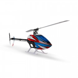 Helicóptero Blade Fusion 550 Kit de construcción rápida con motor y palas BLH4975