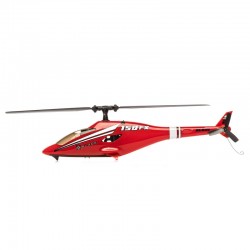 Helicóptero Blade 150 FX RTF BLH4400