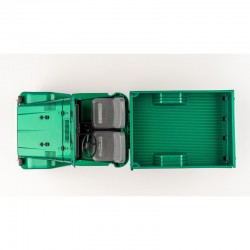 FMS 1/12 TOYOTA FJ45 scaler RTR car kit color verde FMS11203RTR-GN