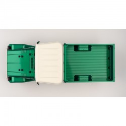 FMS 1/12 TOYOTA FJ45 scaler RTR car kit color verde FMS11203RTR-GN