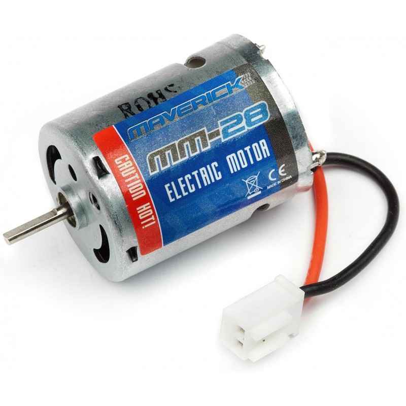 Motor Maverick ION 370mm - 28 MV28058