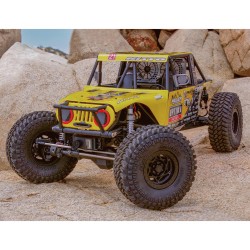 RC4WD Miller Motorsports 1/10 Electric Pro Rock Racer RTR RC4ZRTR0061