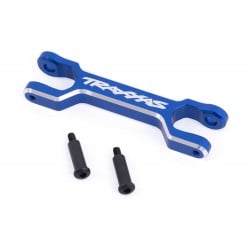 Enlace de arrastre drag link de aluminio 6061-T6 (azul) para Traxxas X-Maxx / XRT TRX7879-BLUE