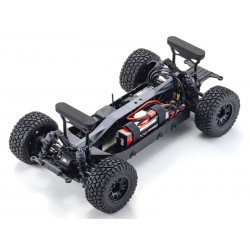 Kyosho KB10L Toyota Tacoma TRD Pro Elec Lime VE 3S 4WD 1:10 Readyset K.34703T2B