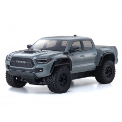 Kyosho KB10L Toyota Tacoma TRD Pro Lunar Rock VE 3S 4WD...