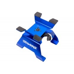 Soporte de aluminio Azul Traxxas TRX8796-BLUE