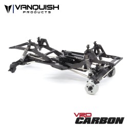 Vanquish products VRD Carbon Kit VPS09015