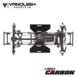 Vanquish products VRD Carbon Kit VPS09015