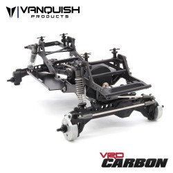 Vanquish products VRD Carbon Kit VPS09015