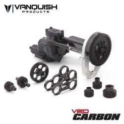 Vanquish products VRD Carbon Kit VPS09015