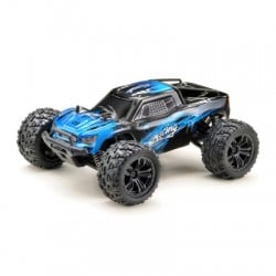 Absima Monster Truck RACING Black-Blue 1:14 4WD RTR AB14004