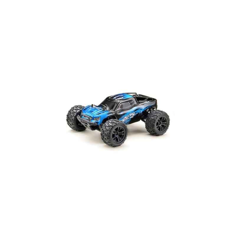 Absima Monster Truck RACING Black-Blue 1:14 4WD RTR AB14004