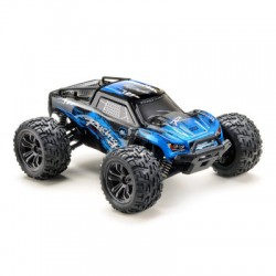 Absima Monster Truck RACING Black-Blue 1:14 4WD RTR AB14004