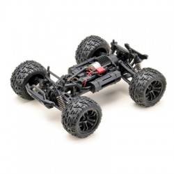 Absima Monster Truck RACING Black-Blue 1:14 4WD RTR AB14004