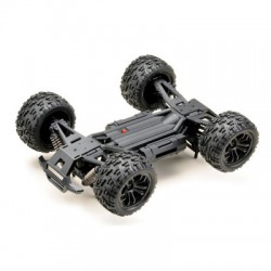 Absima Monster Truck RACING Black-Blue 1:14 4WD RTR AB14004