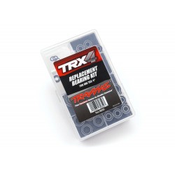 Kit de cojinetes para Traxxas TRX-4 TRX8265