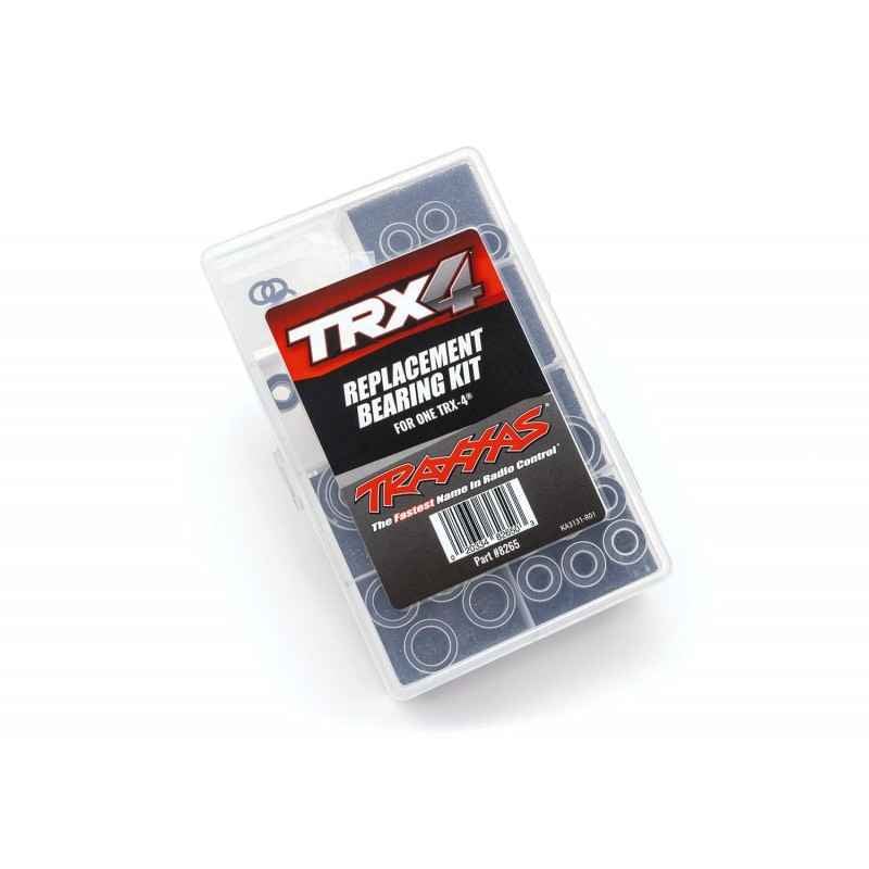 Kit de cojinetes para Traxxas TRX-4 TRX8265