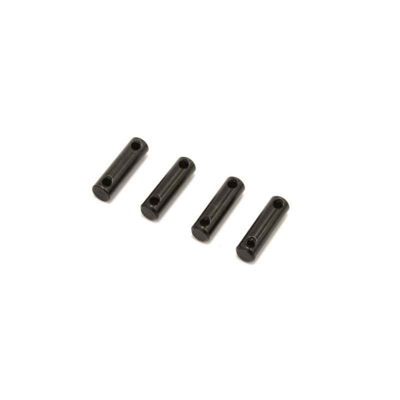 Ejes de Diferencial Kyosho EP Fazer-Rage 2.0 FZ02 (4pcs) FA509