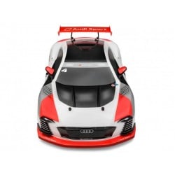 HPI Racing RS4 Sport3 FLUX Audi E-Tron Vision GT 4WD 1/10 HPI-160202