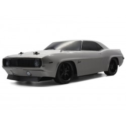 HPI Sport 3 1969 Chevrolet Camaro Z28 Custom HPI-160423