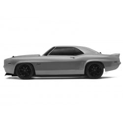 HPI Sport 3 1969 Chevrolet Camaro Z28 Custom HPI-160423